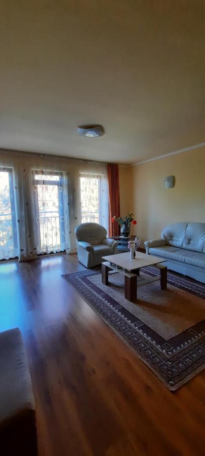 Bastya Apartmanhaz Sárvár Εξωτερικό φωτογραφία