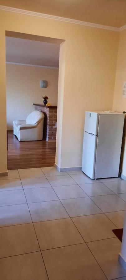 Bastya Apartmanhaz Sárvár Εξωτερικό φωτογραφία