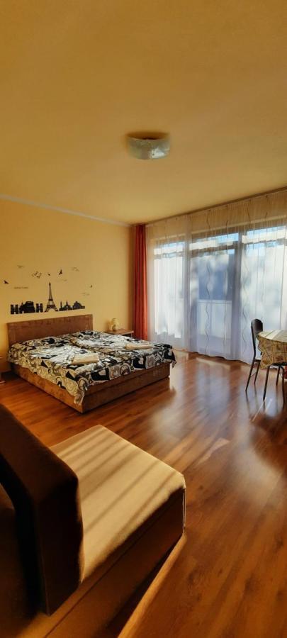 Bastya Apartmanhaz Sárvár Εξωτερικό φωτογραφία