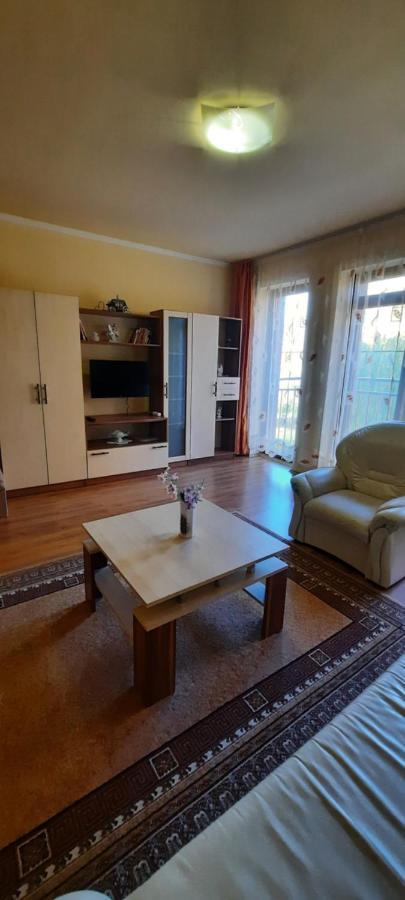 Bastya Apartmanhaz Sárvár Εξωτερικό φωτογραφία