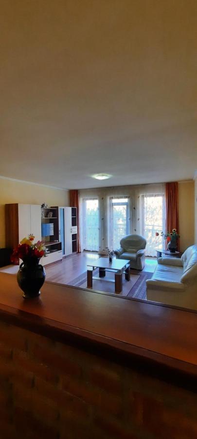 Bastya Apartmanhaz Sárvár Εξωτερικό φωτογραφία