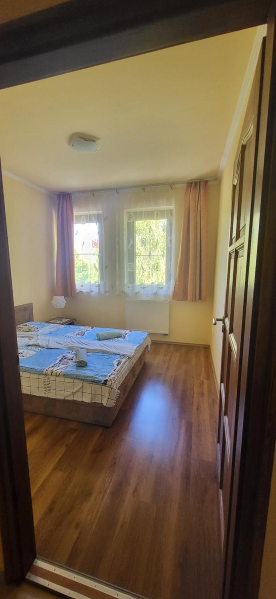 Bastya Apartmanhaz Sárvár Εξωτερικό φωτογραφία