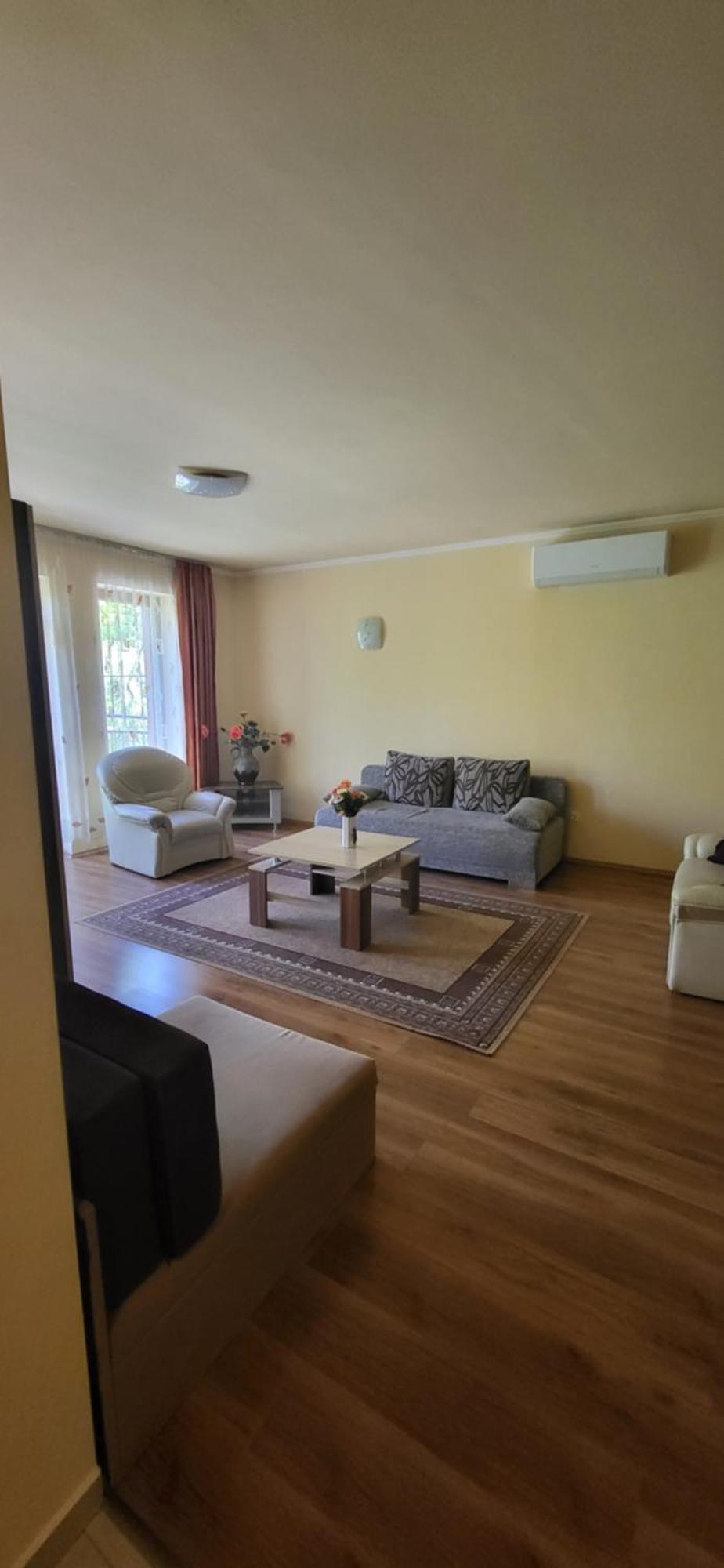 Bastya Apartmanhaz Sárvár Εξωτερικό φωτογραφία