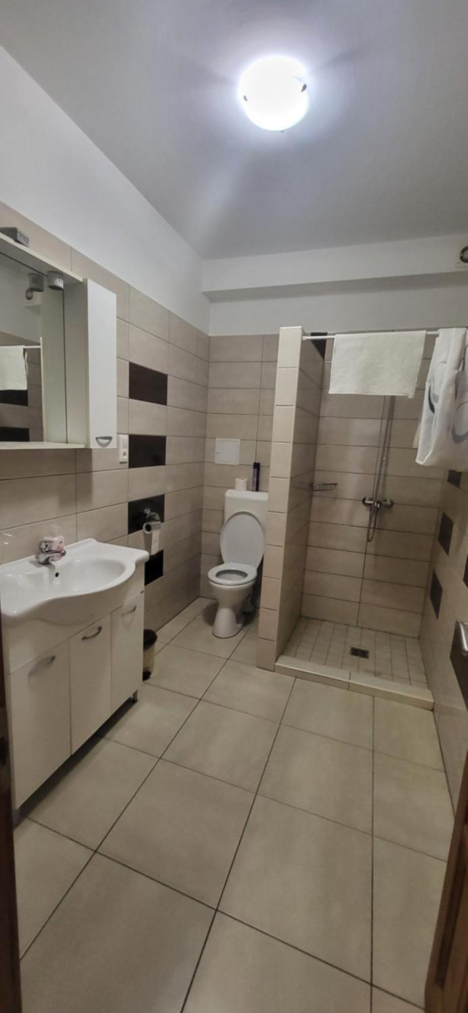 Bastya Apartmanhaz Sárvár Εξωτερικό φωτογραφία