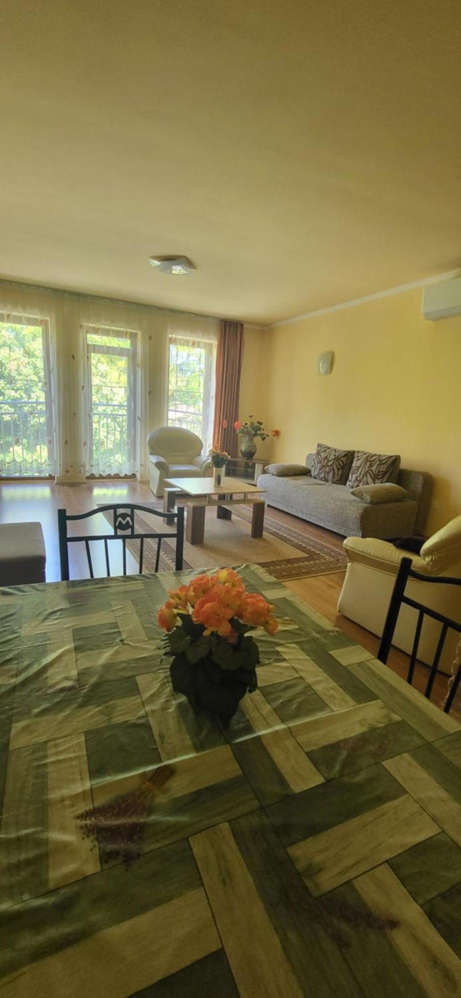 Bastya Apartmanhaz Sárvár Εξωτερικό φωτογραφία