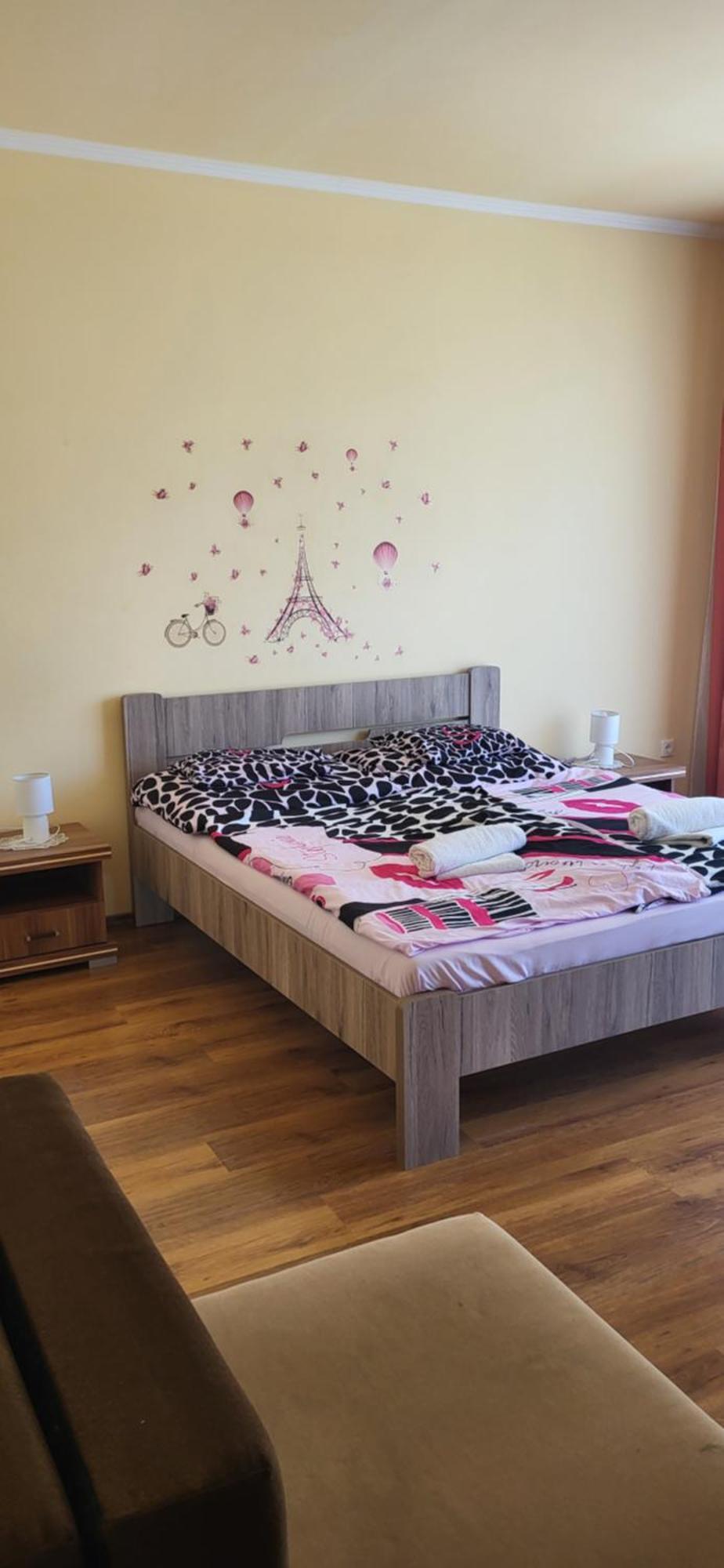 Bastya Apartmanhaz Sárvár Εξωτερικό φωτογραφία