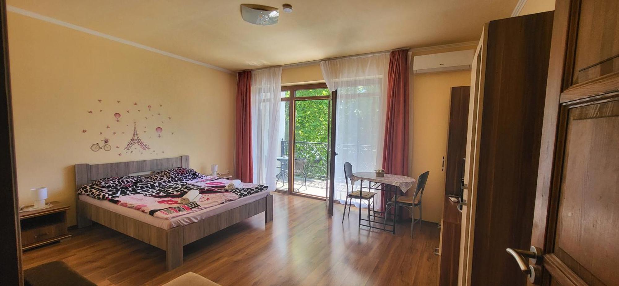 Bastya Apartmanhaz Sárvár Δωμάτιο φωτογραφία