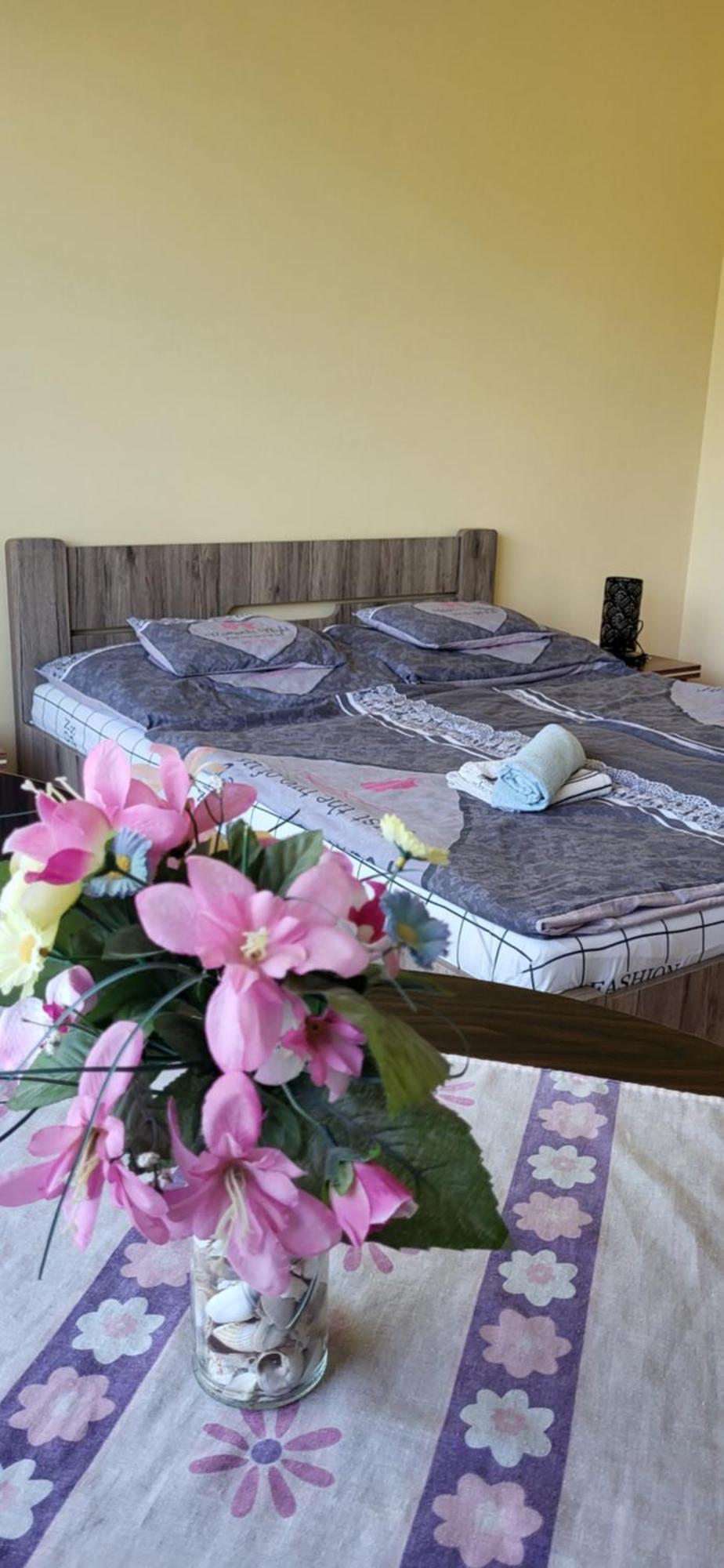 Bastya Apartmanhaz Sárvár Εξωτερικό φωτογραφία