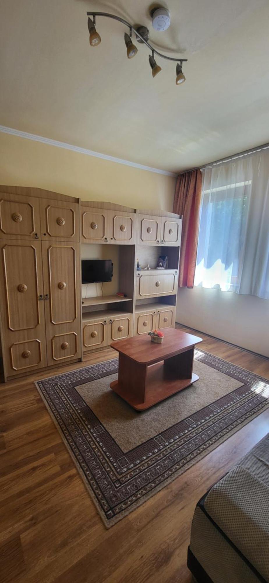 Bastya Apartmanhaz Sárvár Εξωτερικό φωτογραφία