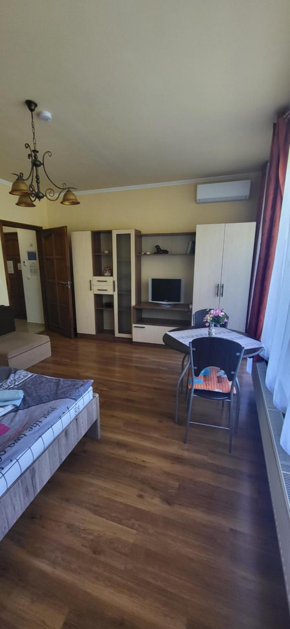 Bastya Apartmanhaz Sárvár Εξωτερικό φωτογραφία