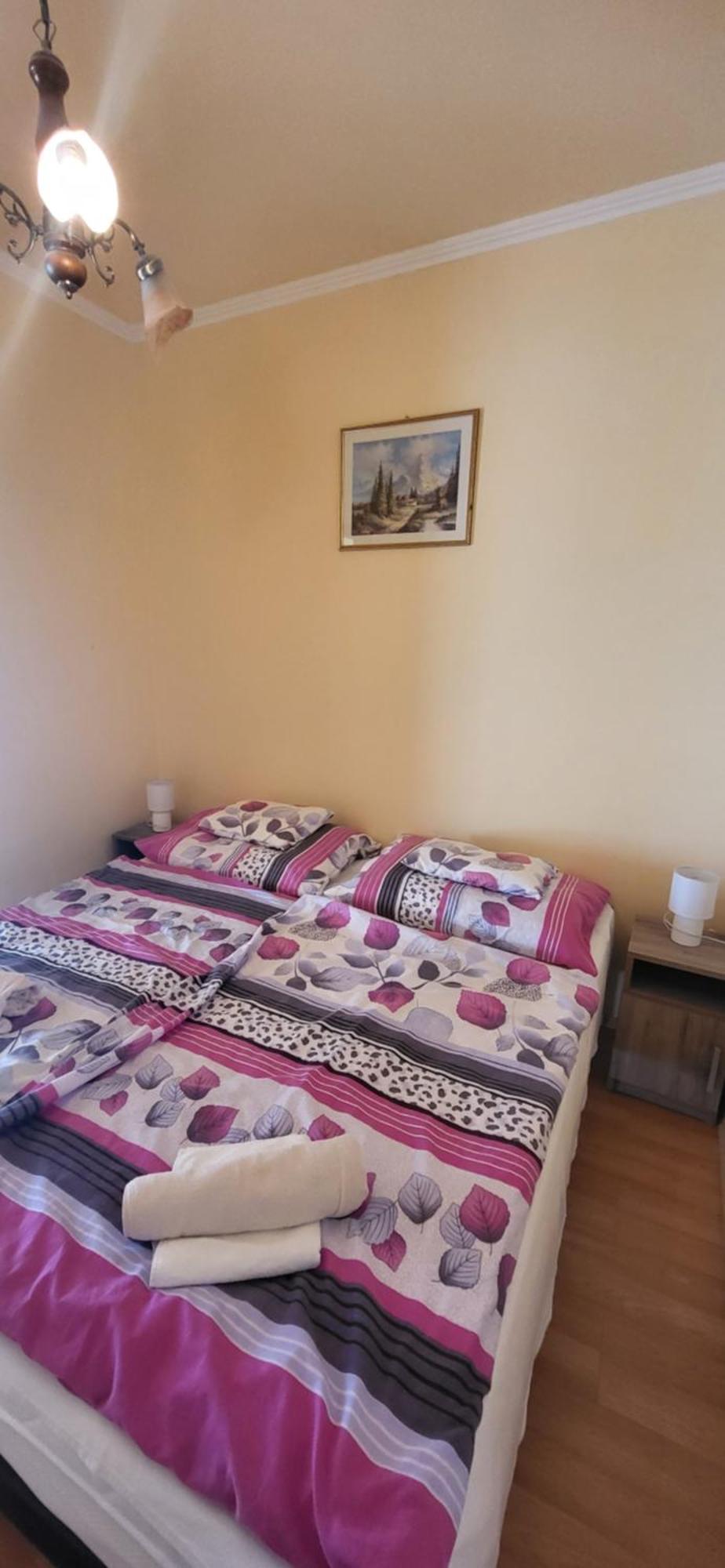 Bastya Apartmanhaz Sárvár Εξωτερικό φωτογραφία