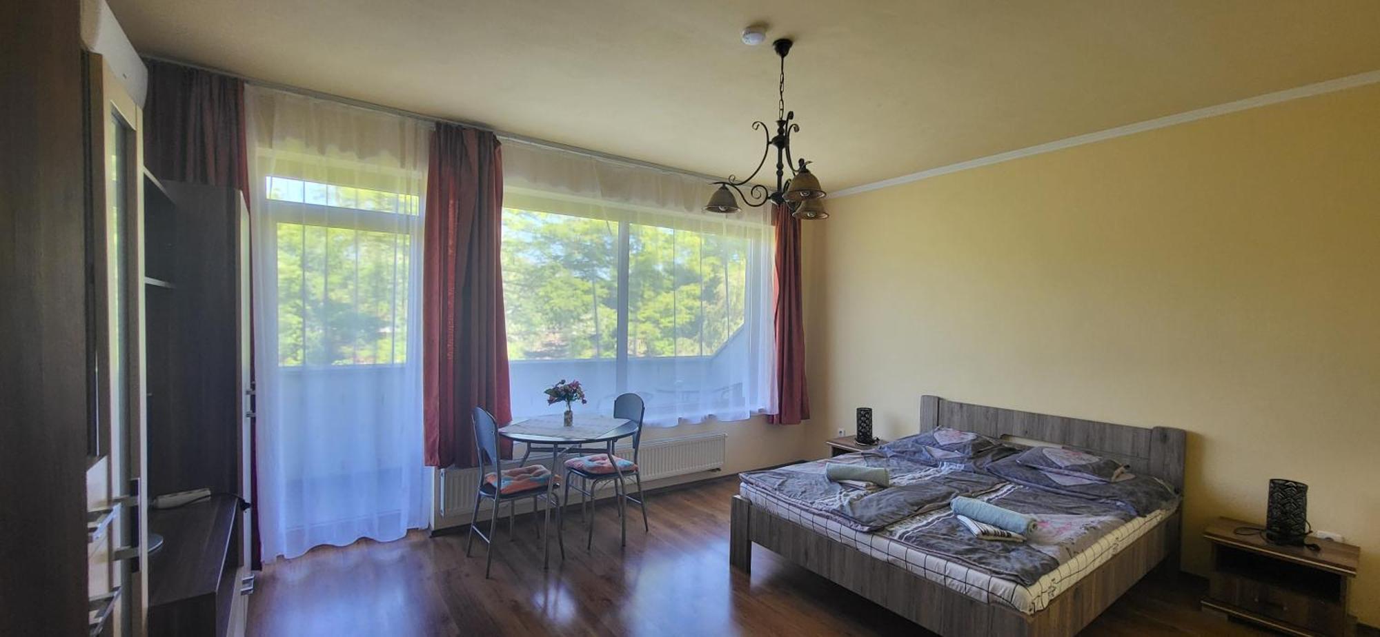 Bastya Apartmanhaz Sárvár Δωμάτιο φωτογραφία
