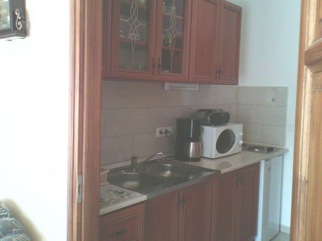 Bastya Apartmanhaz Sárvár Εξωτερικό φωτογραφία